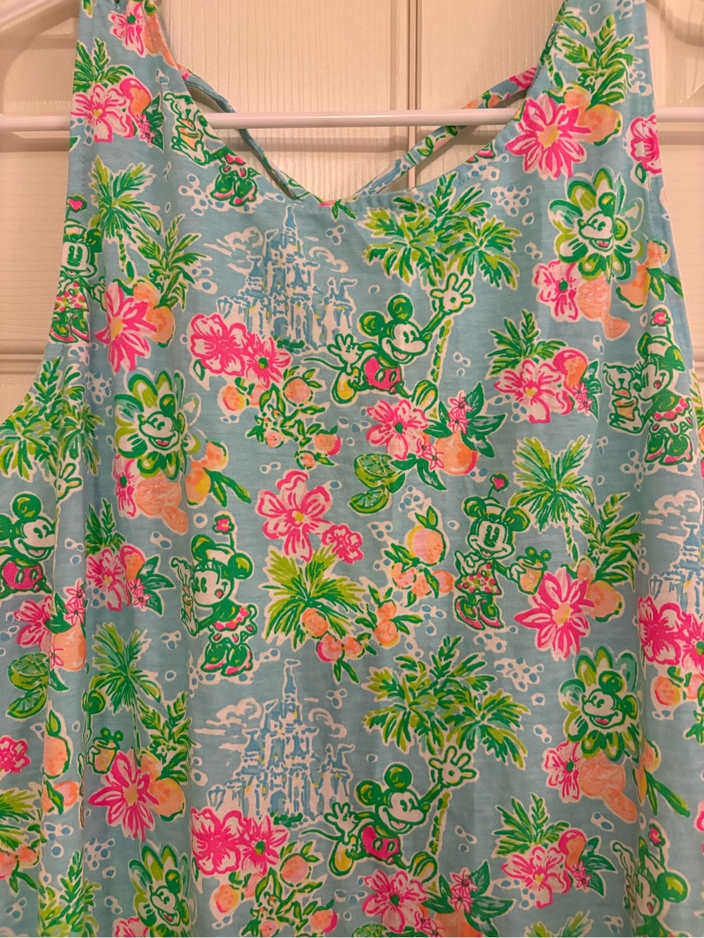 Disney Kristen Dress